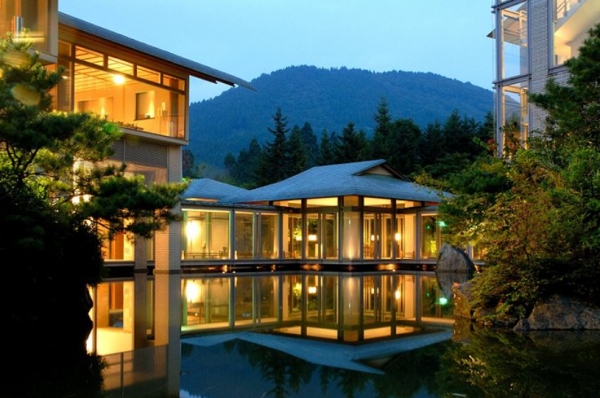 Hoshino Resorts KAI Aso